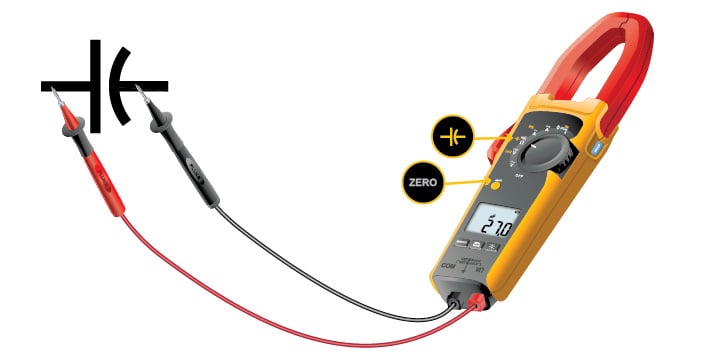 How to measure signals using test probes