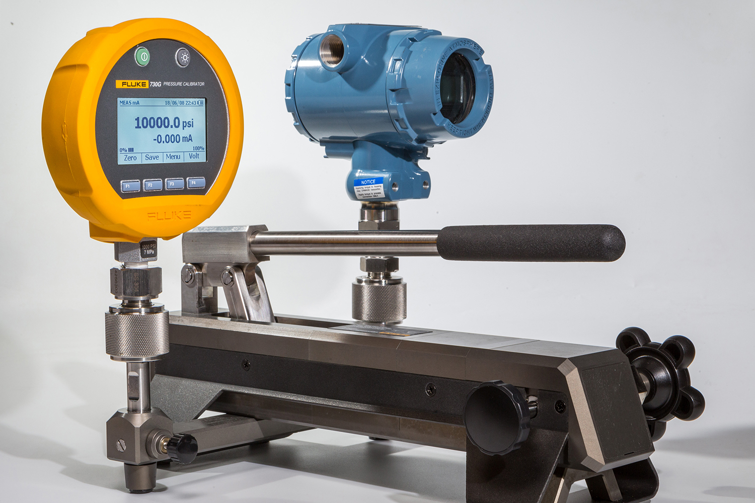 Fluke 730HTP/70M Fluke