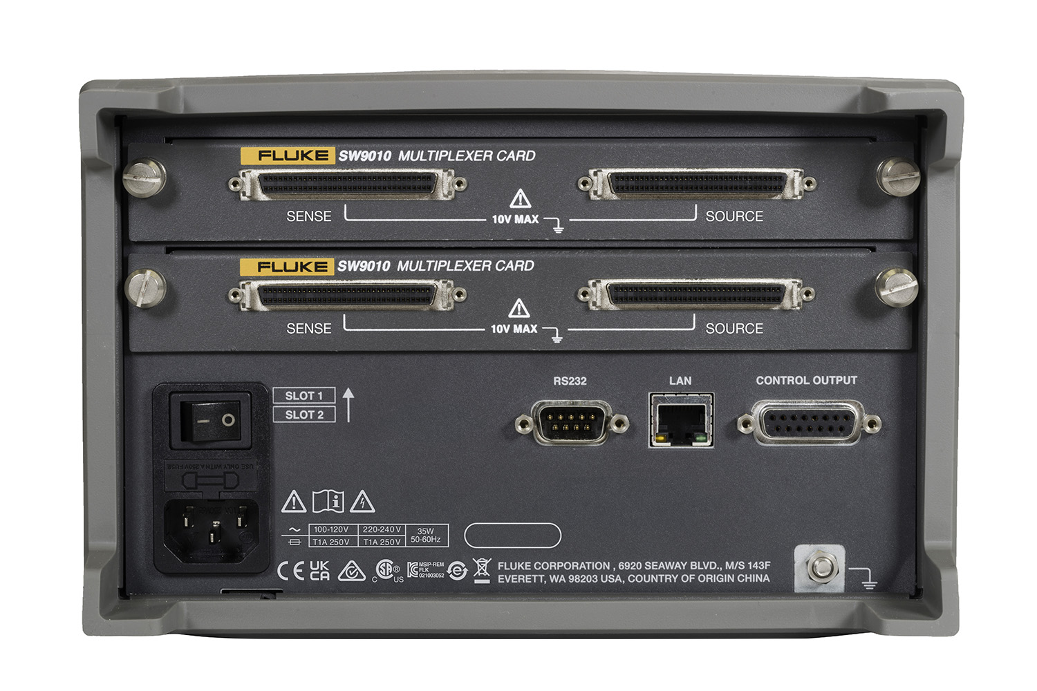 Fluke BT5300 Series Battery Tester Fluke
