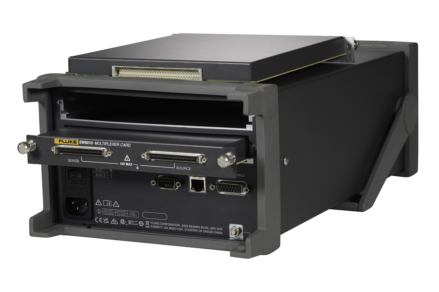 Fluke BT5300 Series Battery Tester Fluke