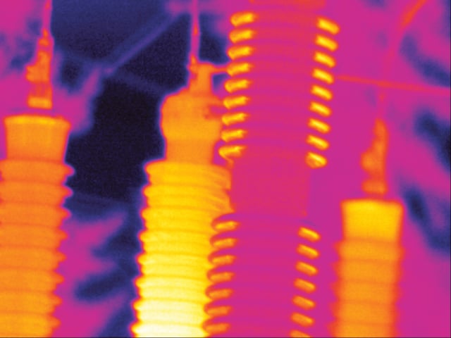 The surest way to diagnose high-voltage surge arresters