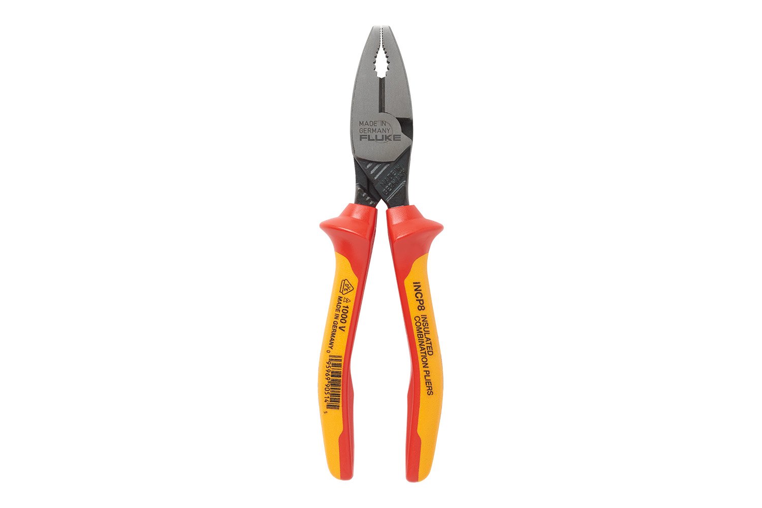 Insulated Combination Pliers, Lineman Pliers