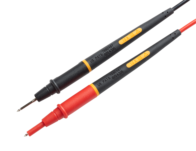 Fluke TL175 TwistGuard™ Test Leads Fluke