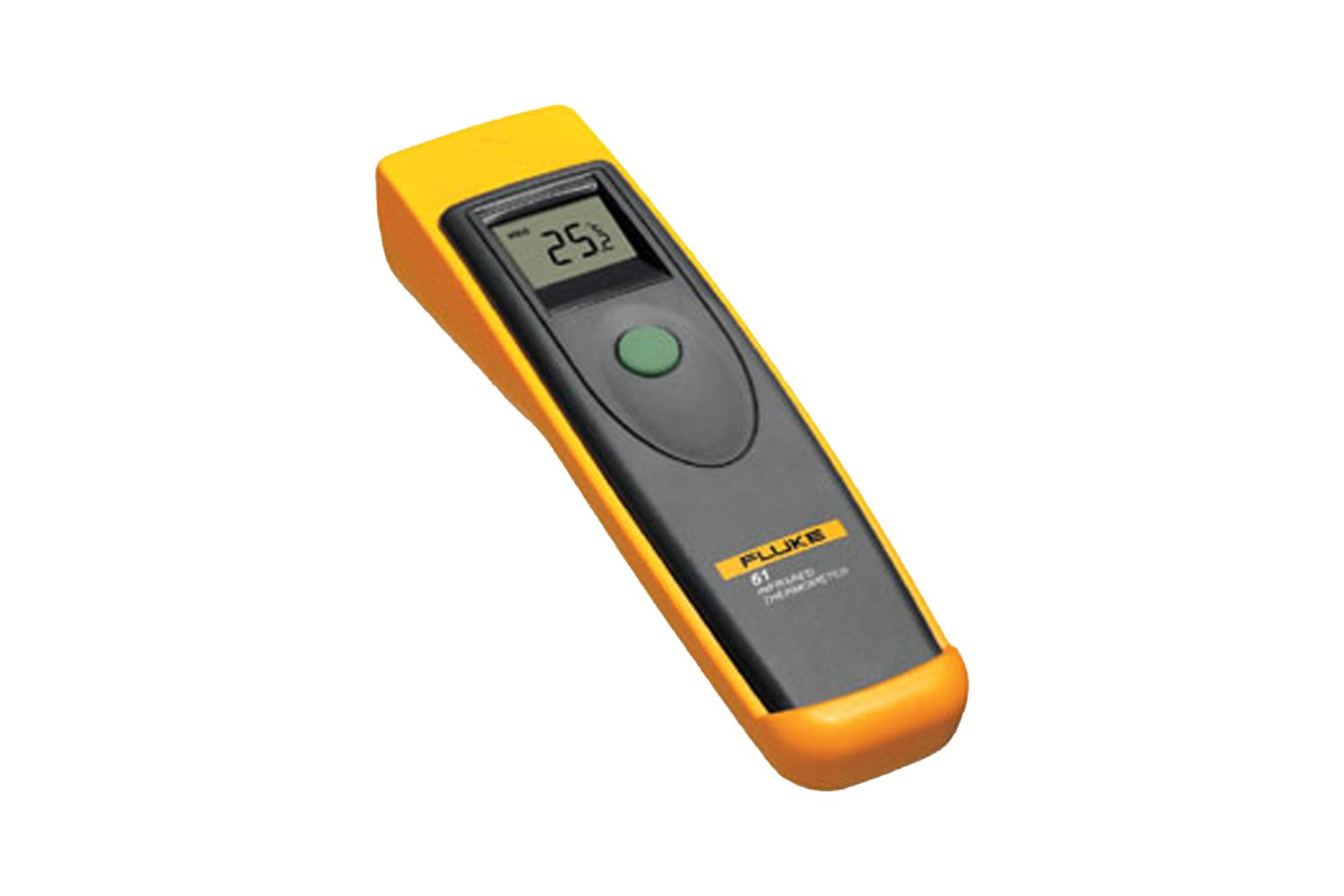 Handheld Fluke Infrared Thermometer Gun