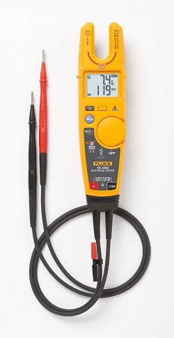 Tester elettrico Fluke T6-1000