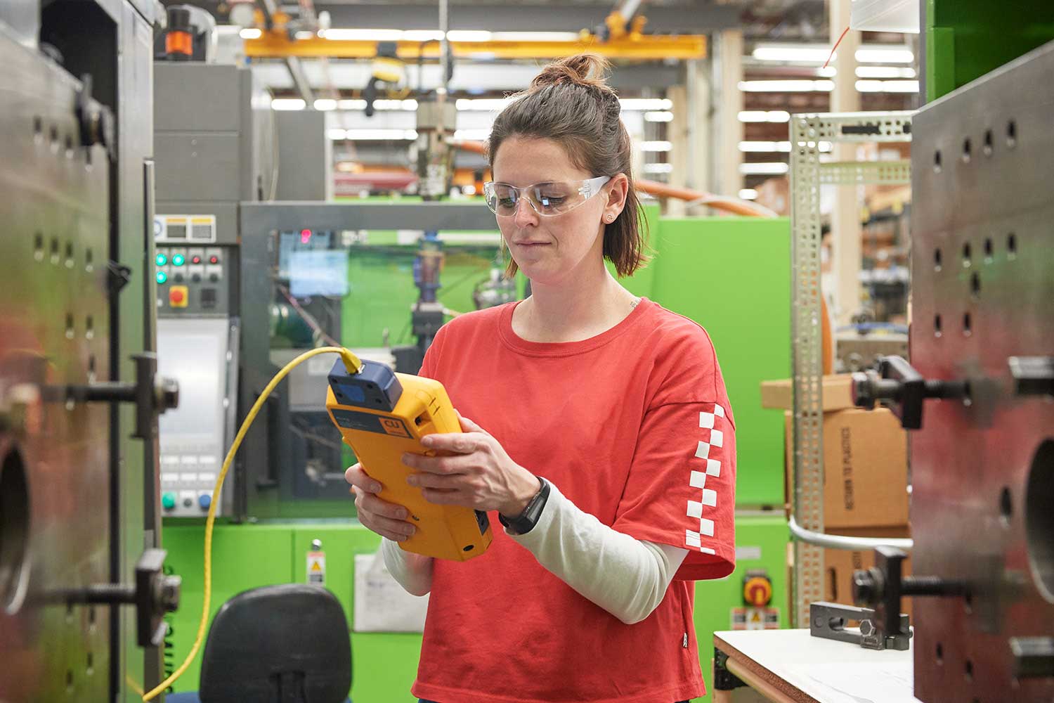 4 things you need to know about industrial ethernet 4 things you need to know about industrial ethernet