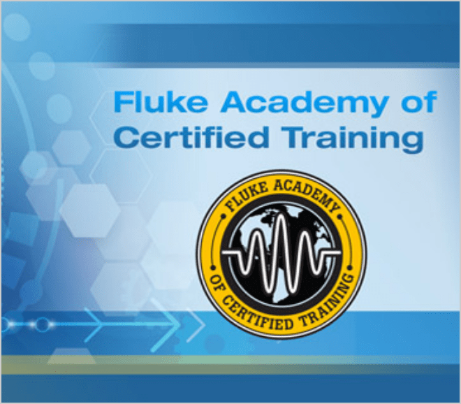 Fluke Academy of Certified Training