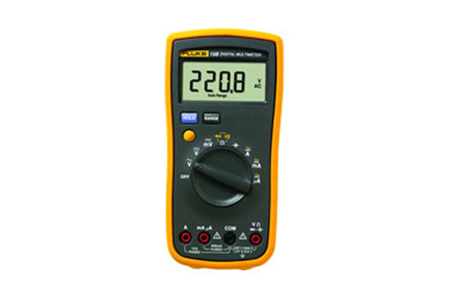 цифровой мультиметр Fluke 15B | Fluke