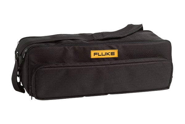 Fluke C500L Soft Carrying Case (Large) | Fluke