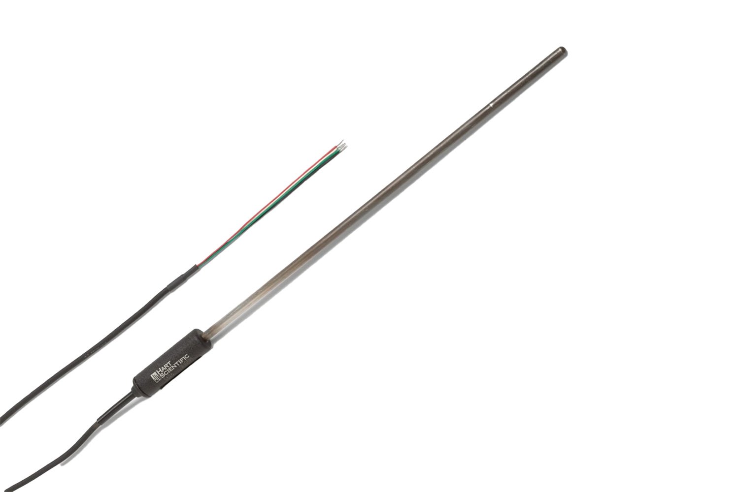 Fluke Calibration 5626 Secondary Standard PRT Fluke Calibration 5626 Secondary Standard PRT