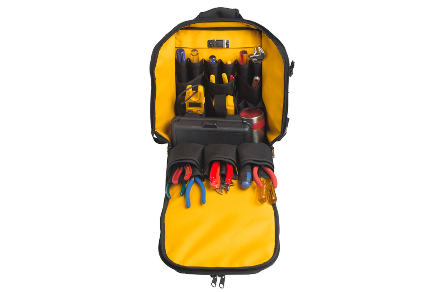 Backpack: Fluke Pack30 Professional Tool Backpack