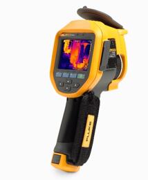 Fluke Ti450