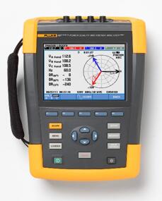 Fluke 437-II 400 Hz