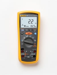 Fluke 1587 Insulation Multimeter