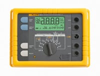 Fluke 1625-2 : testeur de terre GEO