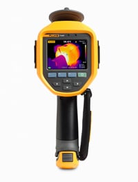 Fluke Ti400 Infrared Camera