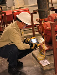 Vibration Testing