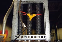 Sonda flexible de corriente iFlex™