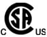 CSA-Symbol