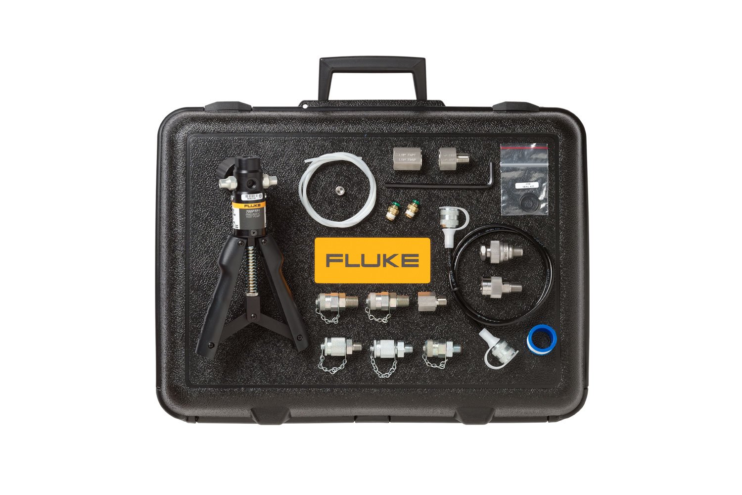 Kit de pression de test pneumatique Fluke 700PTPK2