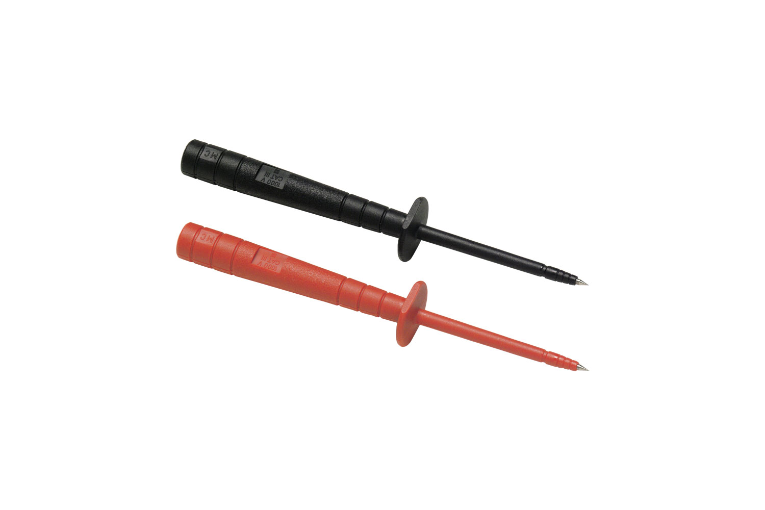 Fluke TP80 Electronic Test Probes Fluke