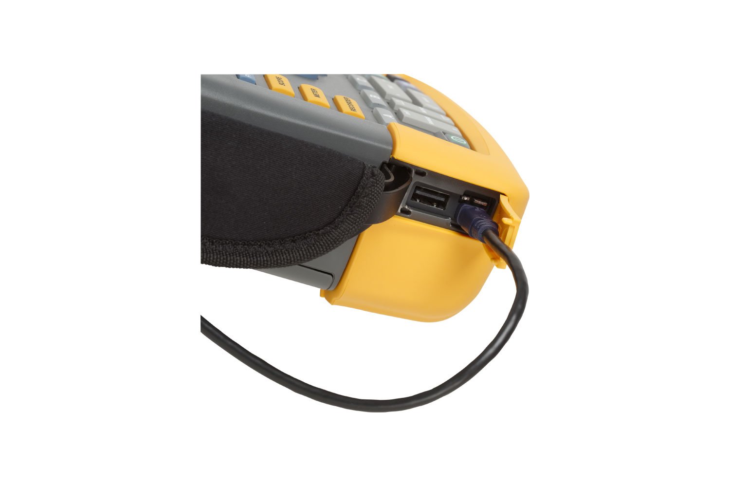 Fluke 190-102 ScopeMeter™ Test Tool | Fluke