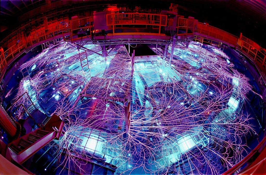 The Future of Metrology