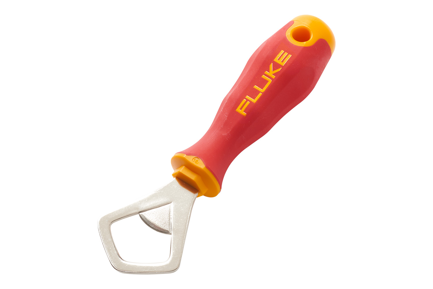 Fluke Bottle Opener