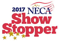 2017 NECA Showstopper