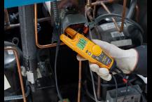 Fluke T6 1000 FieldSense horizontal main Fluke T6 1000 FieldSense horizontal main