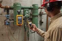 Process calibrators Process calibrators