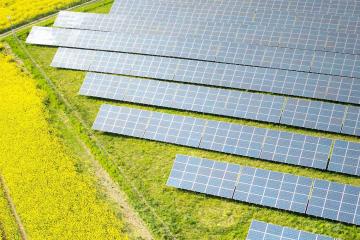 Your Guide to Repowering Utility-Scale Solar