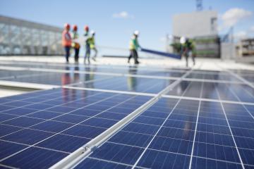 Top 3 Solar Panels Safety Precautions 
