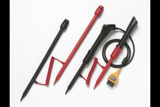 Fluke BTL20 交互式电池分析仪测试探头 Fluke BTL20 交互式电池分析仪测试探头