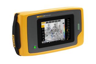 Fluke ii905C 声学热像仪 Fluke ii905C 声学热像仪