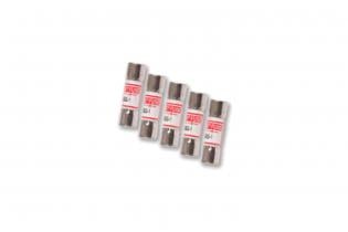 Fluke 1A 600V Fuses 5 Pack Fluke 1A 600V Fuses 5 Pack