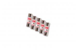 Fluke 3A 600V Fuses 5 Pack Fluke 3A 600V Fuses 5 Pack