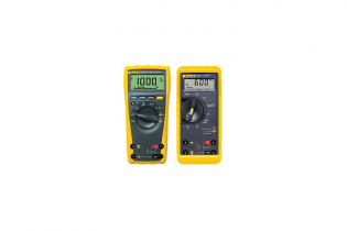 Fluke 73/77 Series III Digital Multimeter Fluke 73/77 Series III Digital Multimeter
