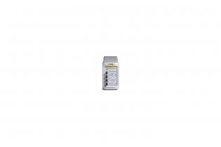 7001 10-Volt solid-state DC Voltage reference 7001 10-Volt solid-state DC Voltage reference