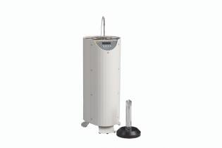 9210 Mini Triple Point of Water Maintenance Apparatus 9210 Mini Triple Point of Water Maintenance Apparatus