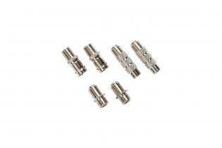 Fluke Networks CIQ-COAX CableIQ™ Coax Adapter Kit Fluke Networks CIQ-COAX CableIQ™ Coax Adapter Kit