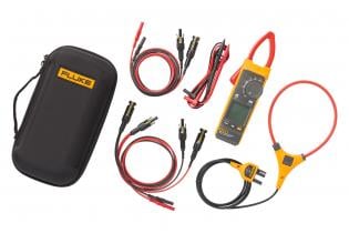 Fluke Solar Kit 1 Fluke Solar Kit 1