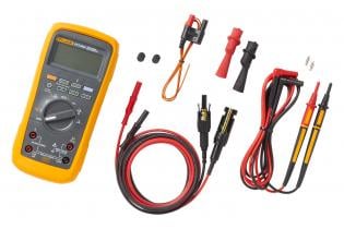 Fluke Solar Kit 3  Fluke Solar Kit 3