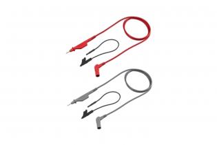 Fluke STL120 Shielded Test Leads - 1 Fluke STL120 Shielded Test Leads - 1