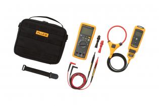 Fluke CNX™ i3000 iFlex® AC Current Measurement Kit 1 Fluke CNX™ i3000 iFlex® AC Current Measurement Kit 1