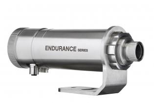 Endurance Right HR Endurance Right HR