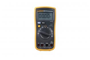Fluke 18B Digital Multimeter - 1 Fluke 18B Digital Multimeter - 1