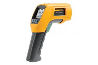 Fluke 562/563 Fluke 562/563