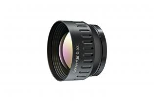 Macro 2 Infrared Lens Macro 2 Infrared Lens