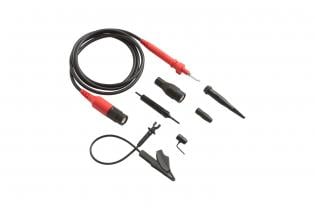 Fluke VPS510-R ScopeMeter® Compact Probe Fluke VPS510-R ScopeMeter® Compact Probe